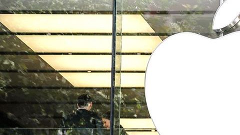 Apple