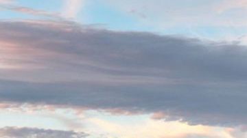 Nissan Ariya Concept Car.
Crédito: Cortesía Nissan.