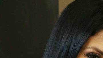 Atacan a Kimberly Flores en su cumpleaños