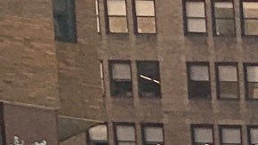 La propuesta busca dar más espacios al aire libre pero a la vez mantener el distanciamiento social.