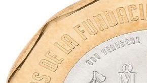 La moneda es de curso legal, por lo que se puede realizar cualquier pago con ella.