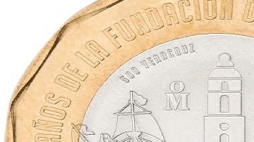 La moneda es de curso legal, por lo que se puede realizar cualquier pago con ella.