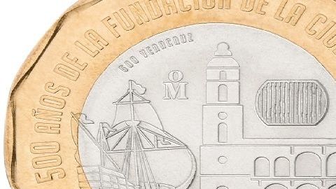 La moneda es de curso legal, por lo que se puede realizar cualquier pago con ella.
