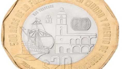 La moneda es de curso legal, por lo que se puede realizar cualquier pago con ella.
