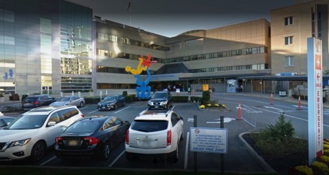 Cohen's Children's Hospital, Queens