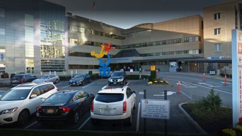 Cohen's Children's Hospital, Queens