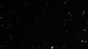 Por primera vez se puedo observar la interacción de una estrella que está orbitando un agujero negro.