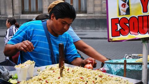 Esquites