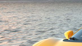 Ferrari F8 Spider. / Foto: Cortesía Ferrari.