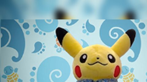 Fondos de Pokemon para Zoom