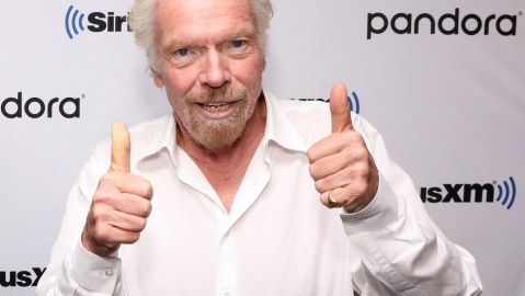 richard branson