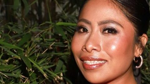 Yalitza Aparicio