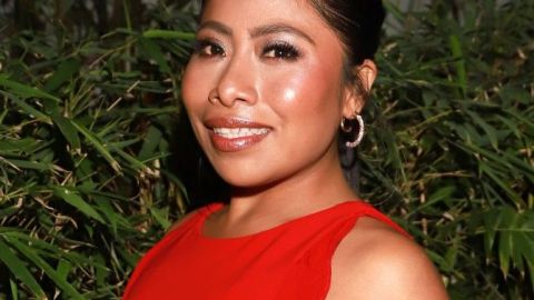 Yalitza Aparicio