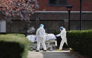 Informe de muertes por COVID en asilos es “incorrecto”, dice el departamento de salud de NY