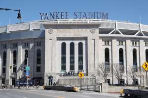 Estadio de los Yankees en El Bronx abrirá como ‘mega sitio’ de vacunación el viernes