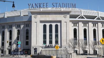 El Yankee Stadium podría abrir sus puertas al público hasta dentro de 5 meses.