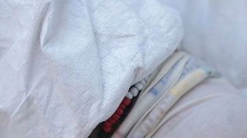 Reutilizarlos es un error bastante común.