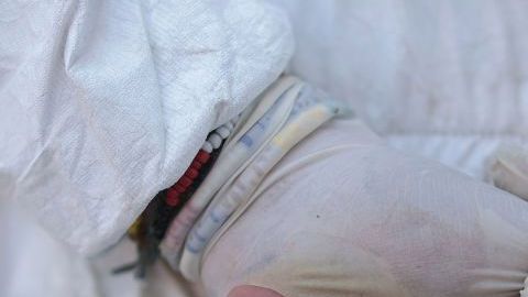 Reutilizarlos es un error bastante común.