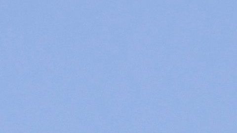 El Escuadrón de Demostración Aérea Thunderbirds realizando un paso elevado en honor a los trabajadores de la salud el 11 de abril de 2020 en Las Vegas, Nevada.