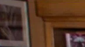 Roger Goodell encabezó la ceremonia del Draft desde el sótano de su casa.