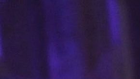 Imagen de unos cantantes de góspel en una iglesia de Indianapolis.