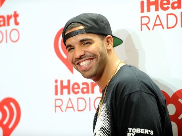 Drake.