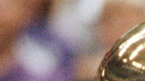 Michael Jordan ganó seis títulos con los Bulls.