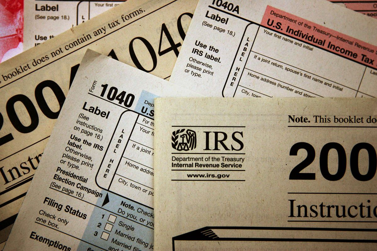 El IRS se supone que enviara esta semana más de 80 millones de cheques vía depósito directo.