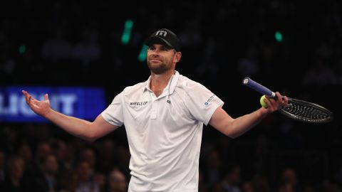 Andy Roddick