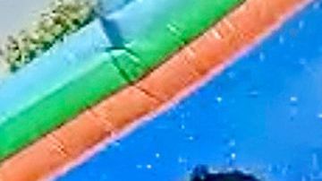 El festejo en penal femenil se realizó el 30 de marzo.