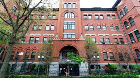 Al menos 55 muertes han ocurrido en el Cobble Hill Health Center, en Brooklyn, el mayor número de fallecidos en un solo centro de ancianos en todo el estado.