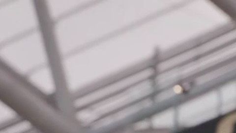 Julio Ramos, hincha emblemático de la MLS.