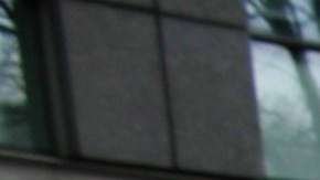 En calles de Manhattan convertidas en un "desierto", los taxistas esperan horas por un cliente. Foto: Fernando Martínez