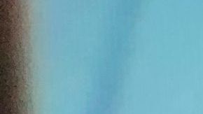 Vendedor ambulante fue agredido en Los Ángeles.