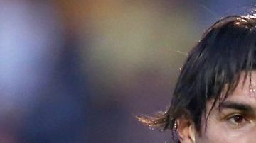 De verdadera locura: Sebastian Abreu suma un equipo más en su carrera.