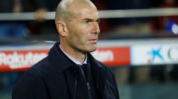 Zinedine Zidane está buscando opciones para evitar gastar una fortuna.