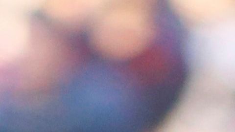 Lionel Messi del FC Barcelona