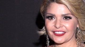 Itatí Cantoral.
