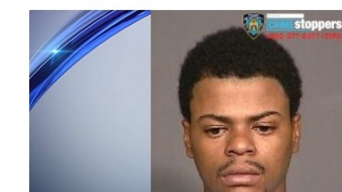 James Spain es buscado por NYPD