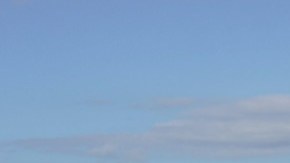 Kate del Castillo durante el rodaje de "La Reina del Sur 3".