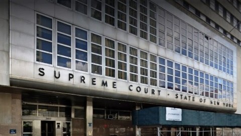 Kings County Supreme Court, Brooklyn