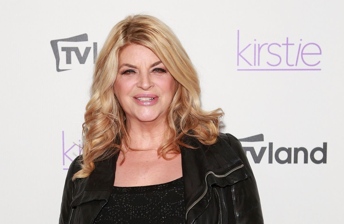 Kirstie Alley, ‘Look Who’s Talking’ actress, dies after battle with cancer