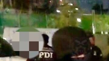 'La Ceci' seguirá su proceso en el penal de Santa Martha.