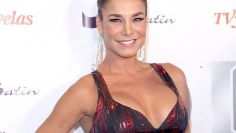 Lis Vega.