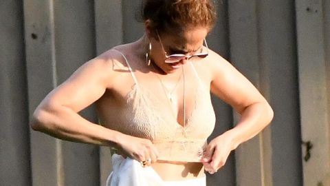 Jennifer Lopez