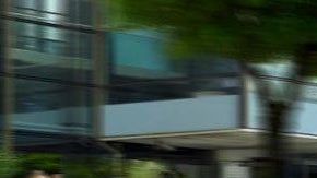 Mazda MX-30. / Foto: Cortesía Mazda.