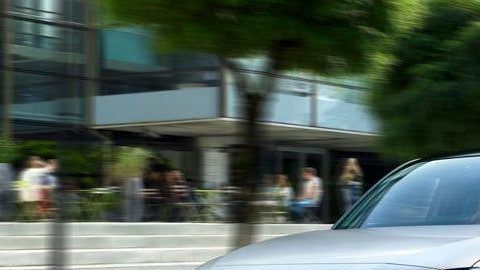 Mazda MX-30. / Foto: Cortesía Mazda.
