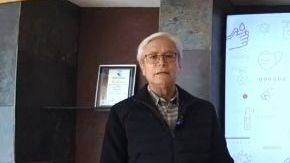 El gobernador de Baja California acusó al IMSS de actuar deficientemente.