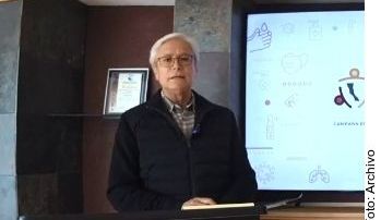 El gobernador de Baja California acusó al IMSS de actuar deficientemente.