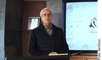 El gobernador de Baja California acusó al IMSS de actuar deficientemente.